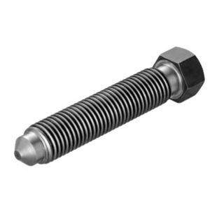 tornillo de cabeza hexagonal 1