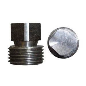 tapón de rosca 1