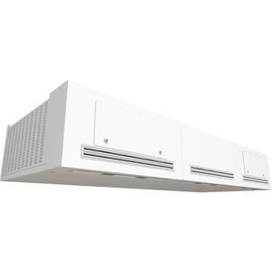 unidad de ventilación descentralizada