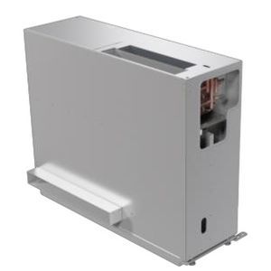 unidad de ventilación descentralizada