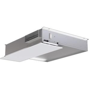 unidad de ventilación descentralizada