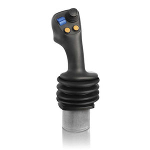 joystick multiaxial / de un eje / IP67