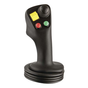 empuñadura de joystick IP67 1