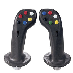 empuñadura de joystick IP67