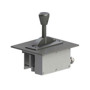 joystick de un eje 1