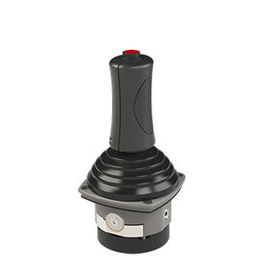joystick de un eje