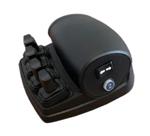 joystick hidráulico 1