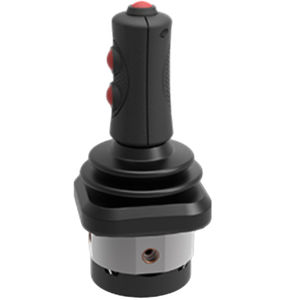 joystick de un eje
