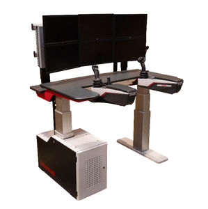 telemando analógico