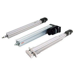 cilindro eléctrico