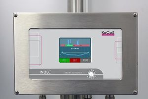 sistema de inspección sin contacto 1