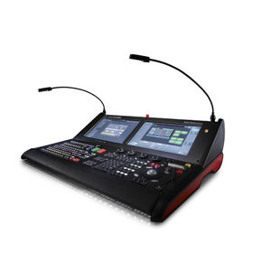 sistema de control de proceso
