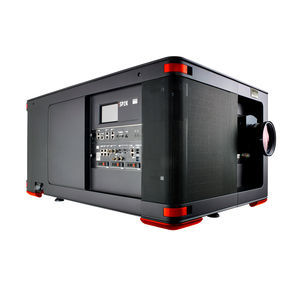 proyector de vídeo digital 1