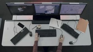 software de gestión de acceso a la red 1