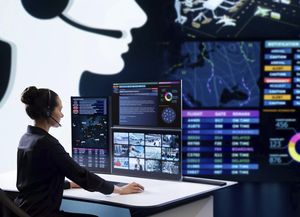 software de mando 1