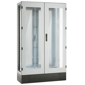 armario eléctrico con base 1