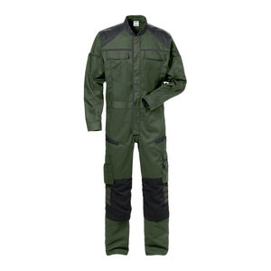 traje de trabajo