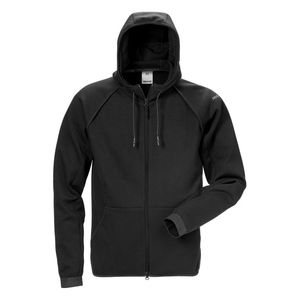 chaqueta de trabajo / contra el frío / de algodón / de poliéster