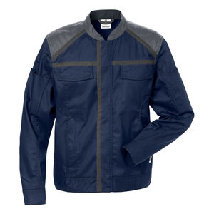 chaqueta de trabajo