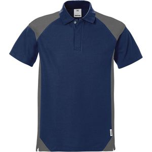 Polo de trabajo / de algodón / de poliéster