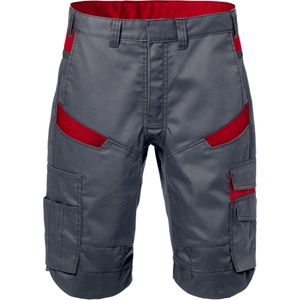 pantalón corto de trabajo