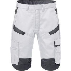 pantalón corto de trabajo