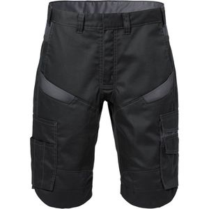 pantalón corto de trabajo