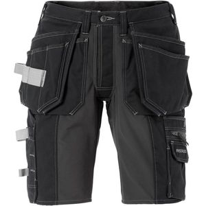 pantalón corto de trabajo