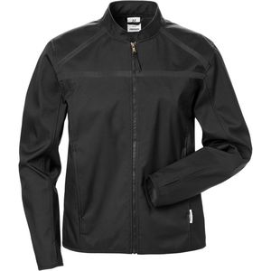 chaqueta de trabajo