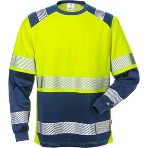 camiseta de trabajo