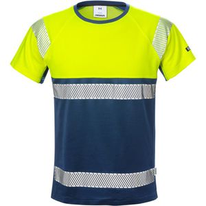 camiseta de trabajo