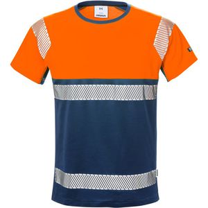 camiseta de trabajo