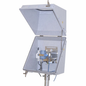 caja de protección