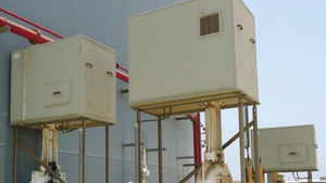 caja compacta