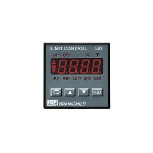 regulador de temperatura digital
