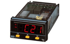 controlador de temperatura analógico / PID / universal