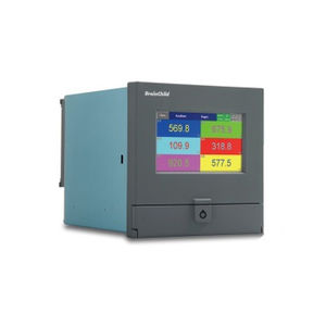 registrador sin papel / IP65
