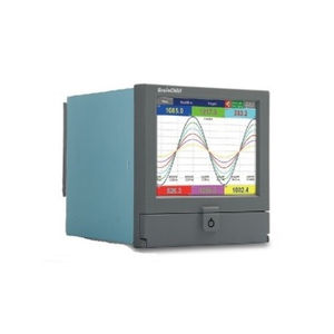registrador sin papel / IP65