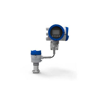 transmisor de caudal de efecto Coriolis