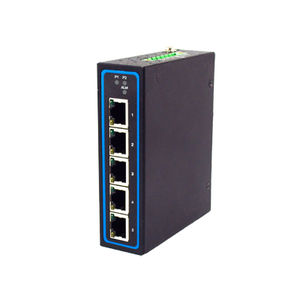 conmutador Ethernet no administrable