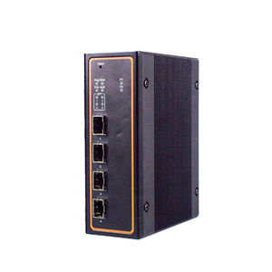 conmutador Ethernet administrable