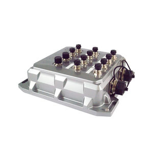 conmutador Ethernet administrable
