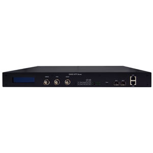 servidor Network Time Protocol NTP