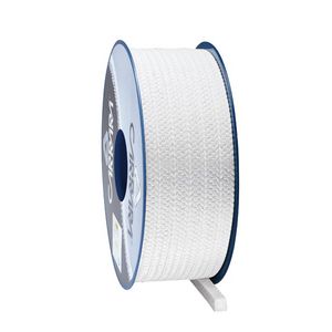 empaquetadura trenzada de PTFE 1