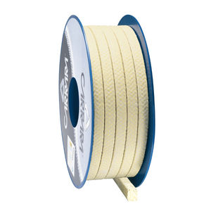 empaquetadura trenzada de PTFE 1
