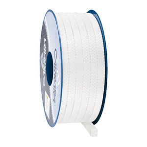 empaquetadura trenzada de PTFE 1