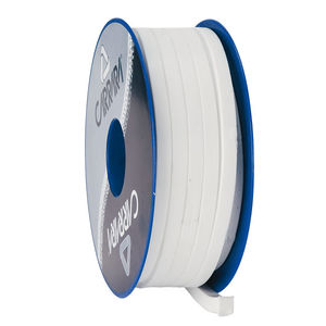 empaquetadura trenzada de PTFE 1