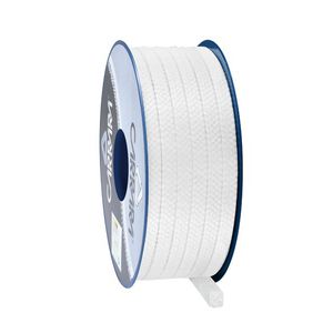 empaquetadura trenzada de PTFE / para bomba
