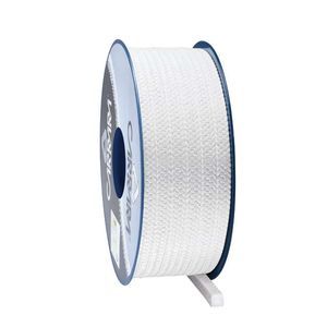 empaquetadura trenzada de PTFE 1