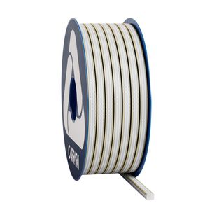 empaquetadura trenzada de PTFE